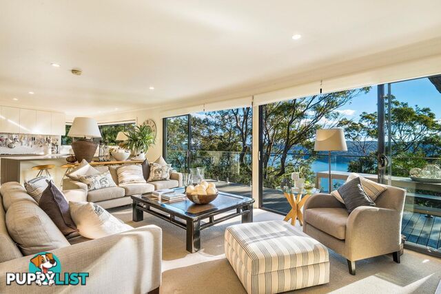 14 Capri Close AVALON BEACH NSW 2107