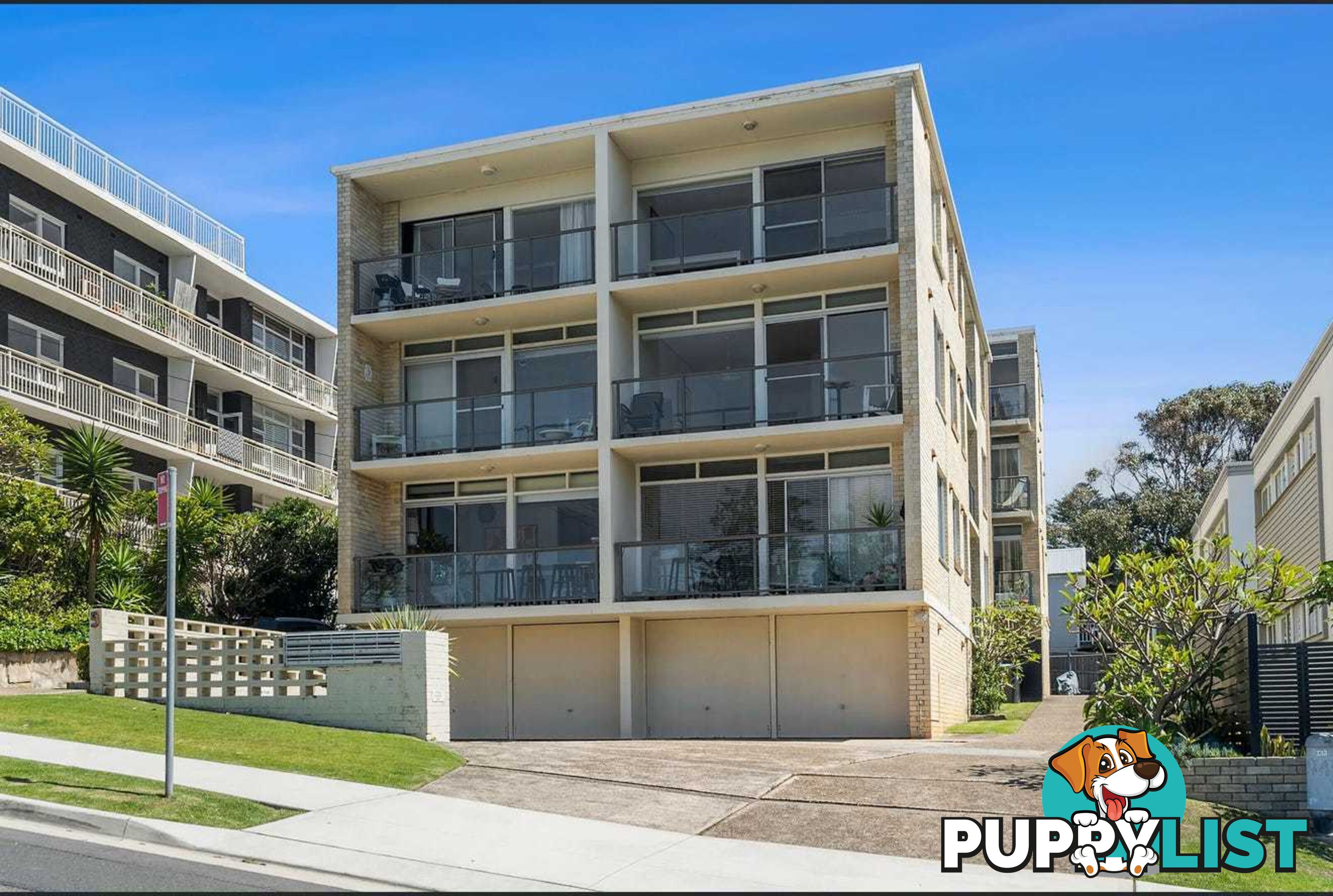 9/5 Avalon Parade AVALON BEACH NSW 2107
