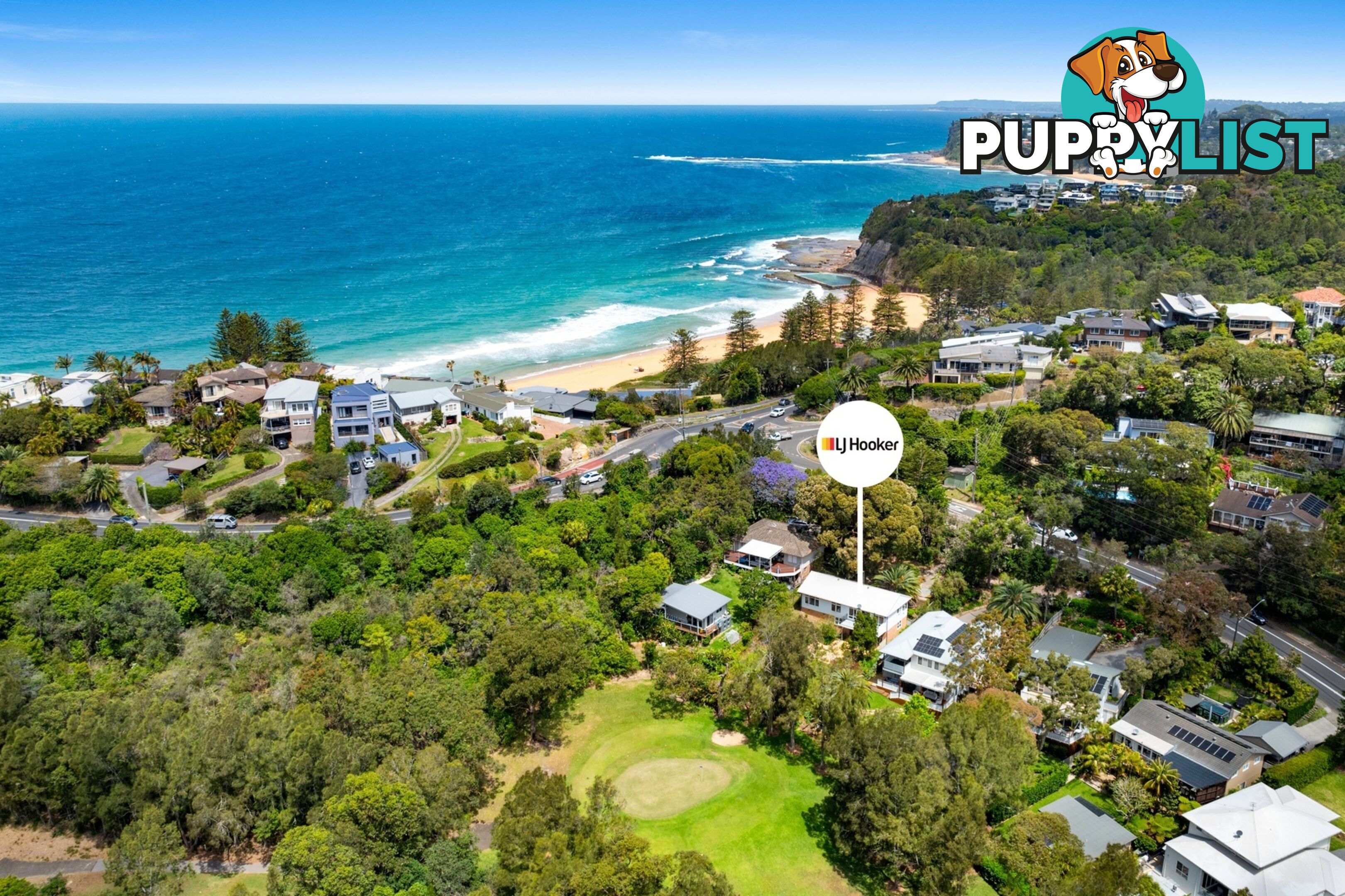 4 Old Barrenjoey Road AVALON BEACH NSW 2107