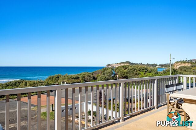 12/6 Surfview Road MONA VALE NSW 2103