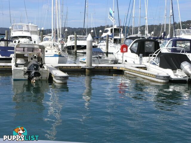 1856 Pittwater Road - Quays Marina CHURCH POINT NSW 2105