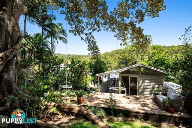 162 Central Road AVALON BEACH NSW 2107