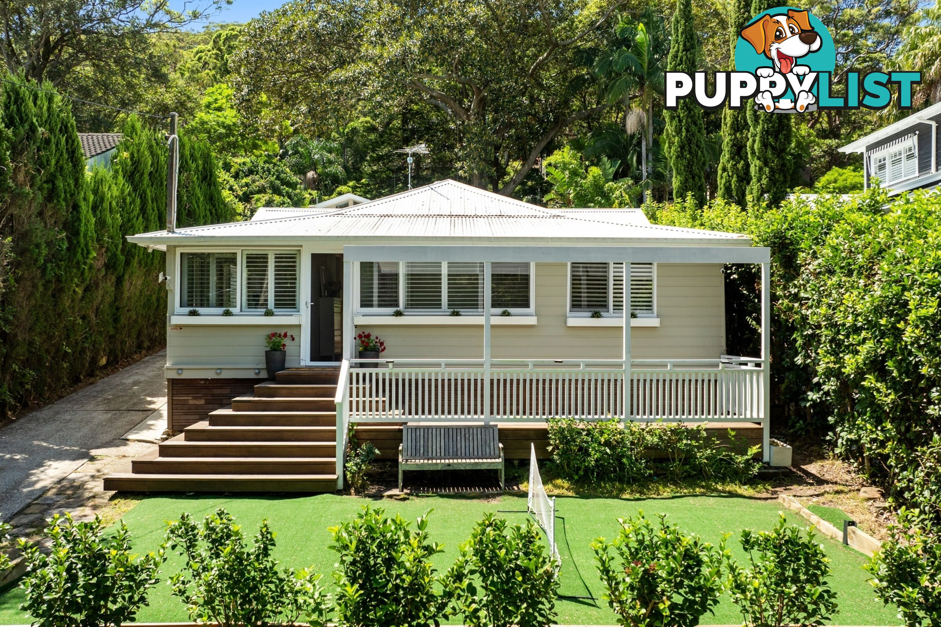 162 Central Road AVALON BEACH NSW 2107