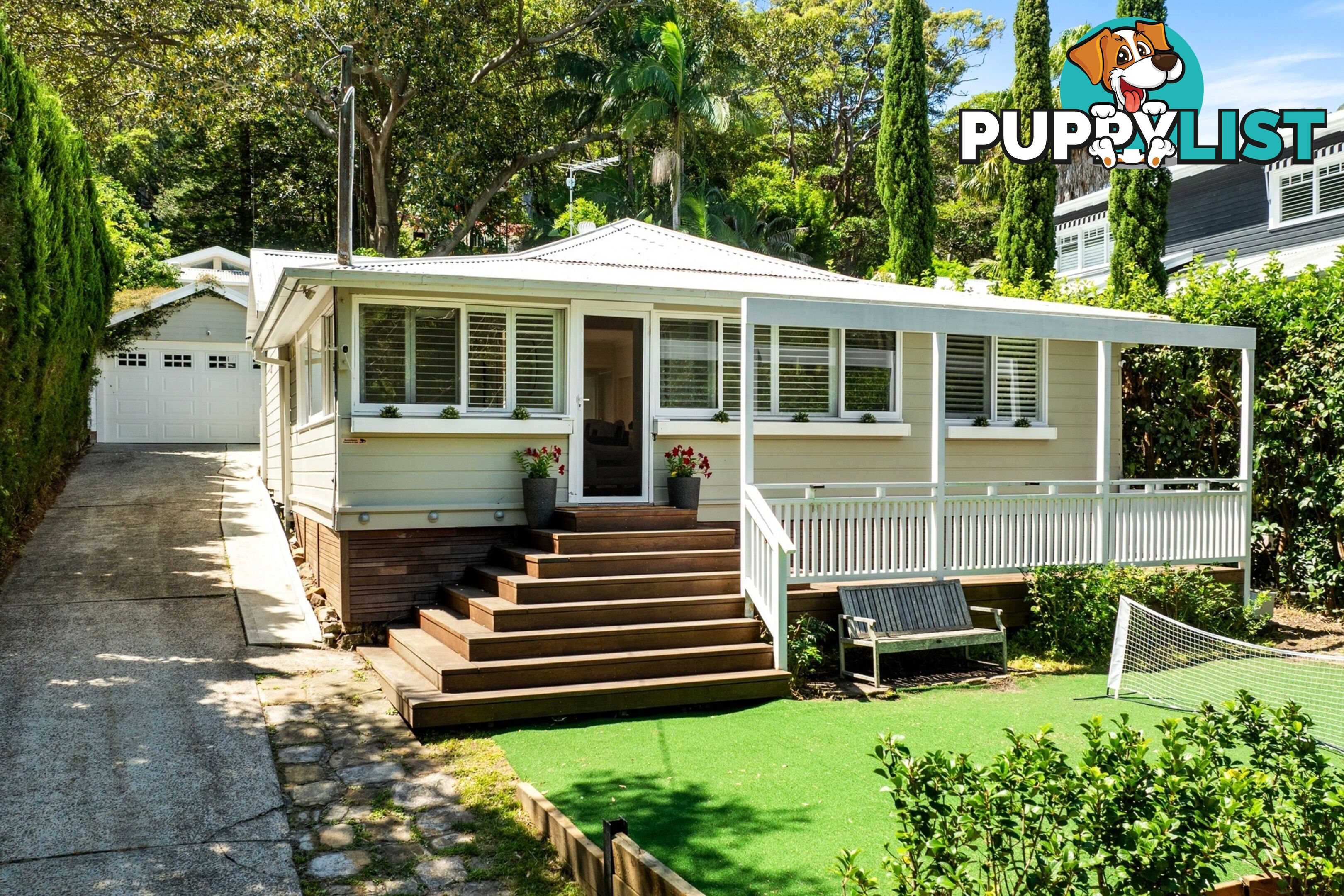 162 Central Road AVALON BEACH NSW 2107