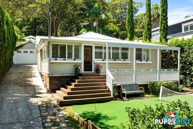 162 Central Road AVALON BEACH NSW 2107