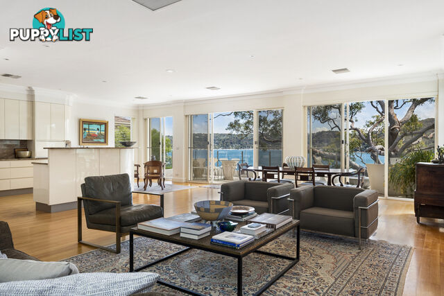 208 Hudson Parade CLAREVILLE NSW 2107