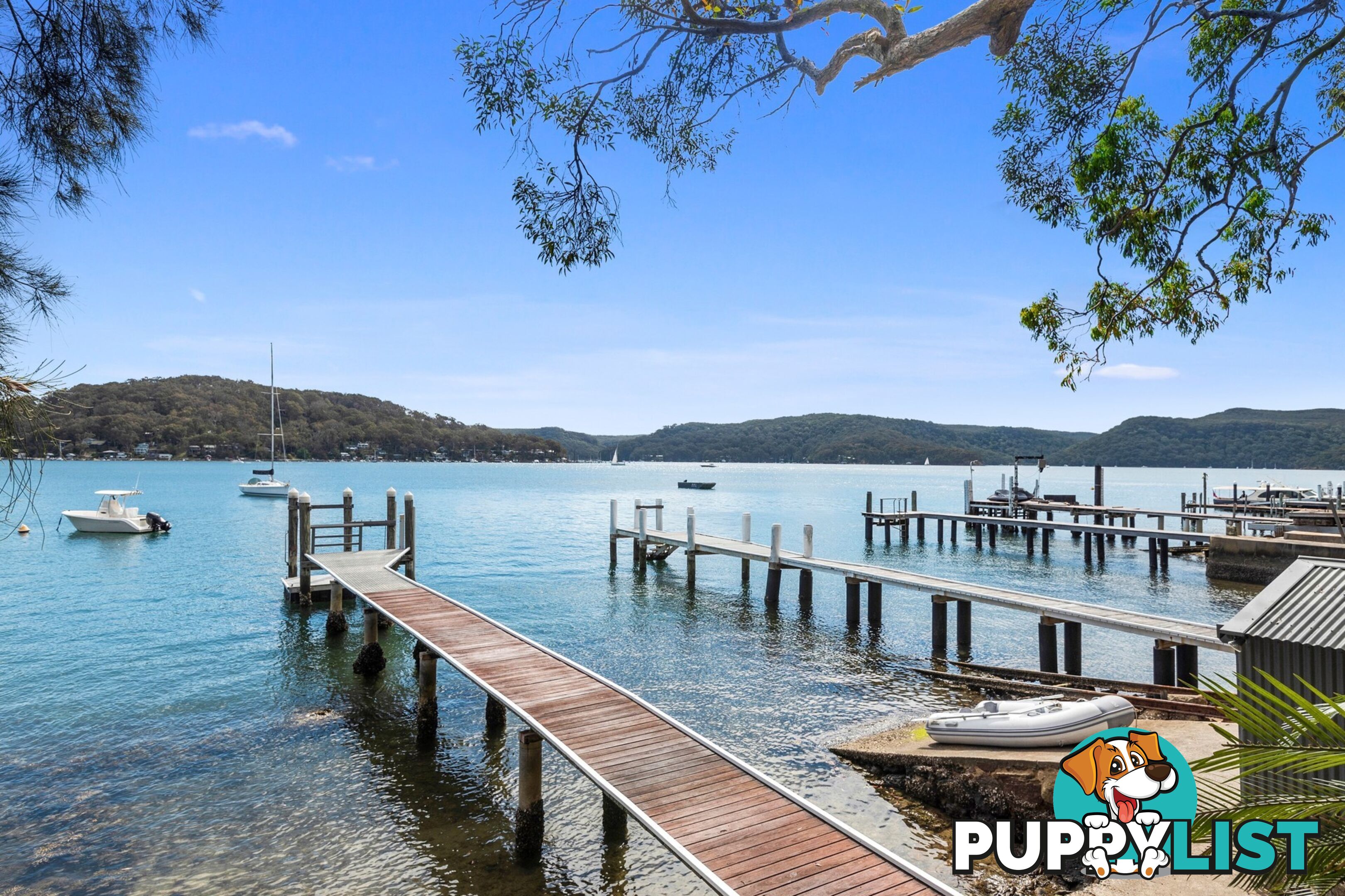 208 Hudson Parade CLAREVILLE NSW 2107