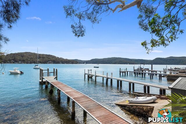 208 Hudson Parade CLAREVILLE NSW 2107