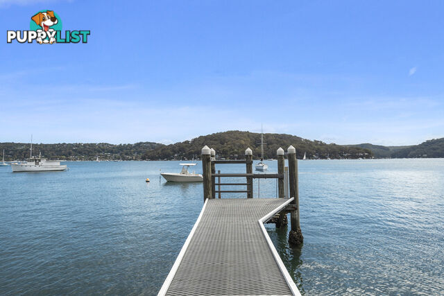 208 Hudson Parade CLAREVILLE NSW 2107