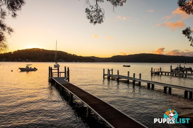 208 Hudson Parade CLAREVILLE NSW 2107