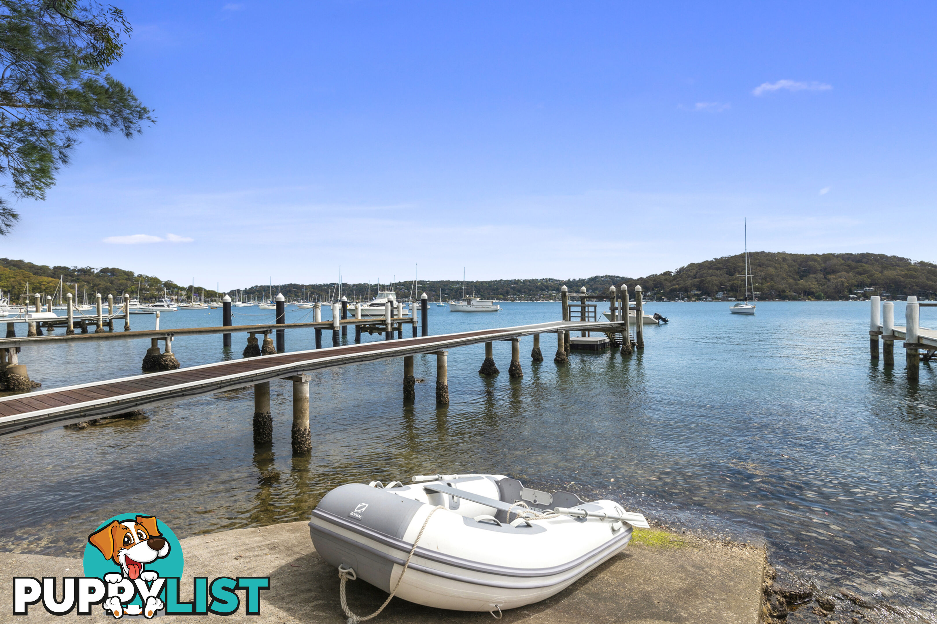 208 Hudson Parade CLAREVILLE NSW 2107