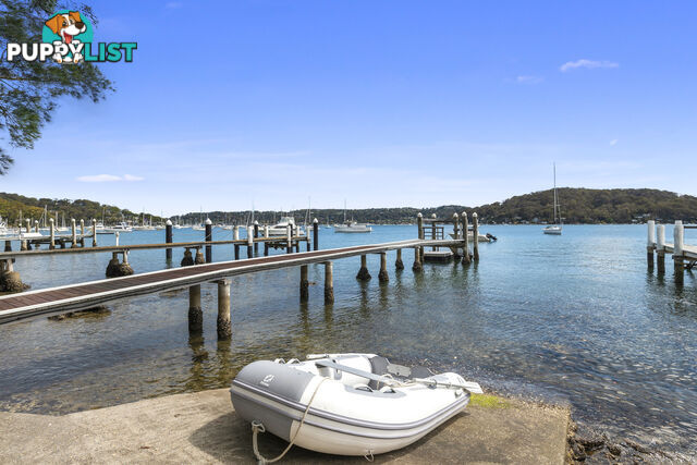 208 Hudson Parade CLAREVILLE NSW 2107