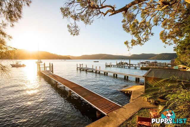 208 Hudson Parade CLAREVILLE NSW 2107