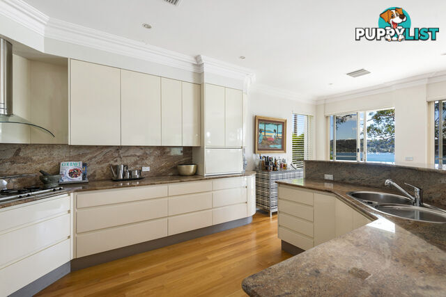 208 Hudson Parade CLAREVILLE NSW 2107