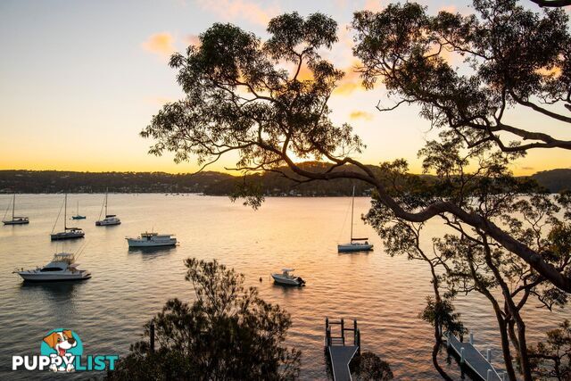 208 Hudson Parade CLAREVILLE NSW 2107