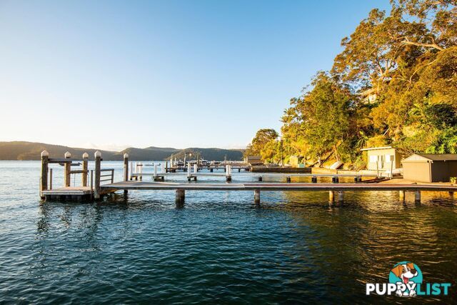 208 Hudson Parade CLAREVILLE NSW 2107