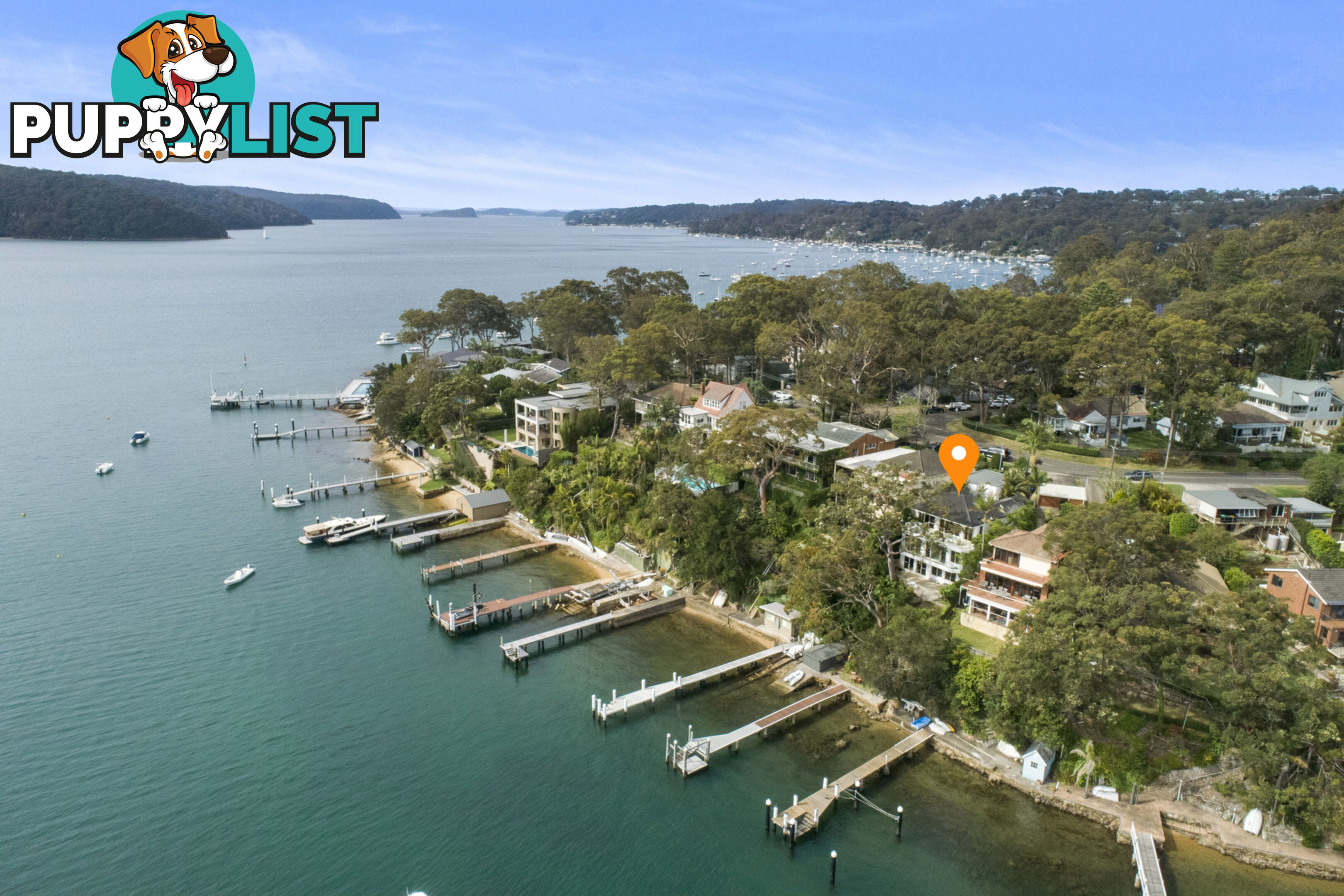 208 Hudson Parade CLAREVILLE NSW 2107