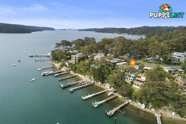 208 Hudson Parade CLAREVILLE NSW 2107
