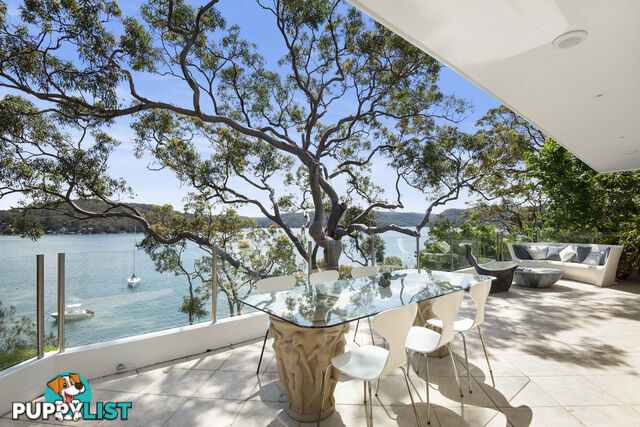 208 Hudson Parade CLAREVILLE NSW 2107