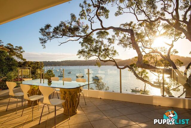 208 Hudson Parade CLAREVILLE NSW 2107
