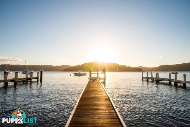 208 Hudson Parade CLAREVILLE NSW 2107
