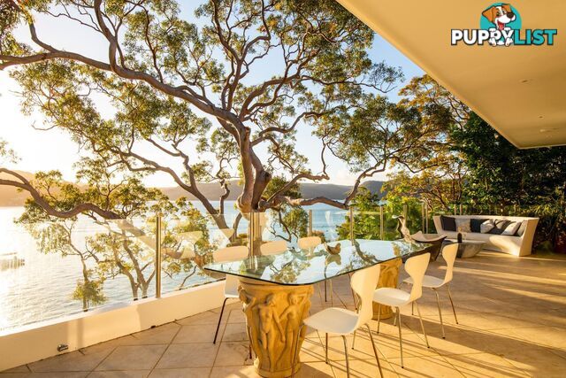 208 Hudson Parade CLAREVILLE NSW 2107