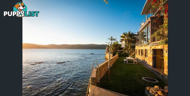 1163 Barrenjoey Road PALM BEACH NSW 2108