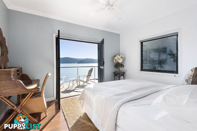 1163 Barrenjoey Road PALM BEACH NSW 2108