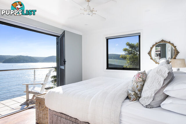 1163 Barrenjoey Road PALM BEACH NSW 2108