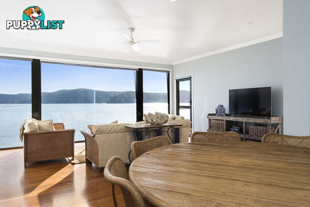 1163 Barrenjoey Road PALM BEACH NSW 2108