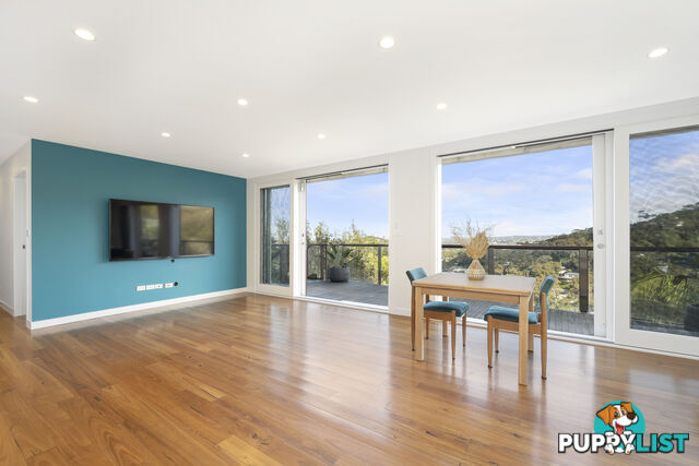 33A Kanimbla Crescent BILGOLA PLATEAU NSW 2107