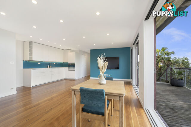33A Kanimbla Crescent BILGOLA PLATEAU NSW 2107