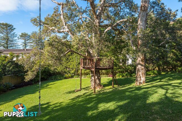 62 Florida Road PALM BEACH NSW 2108