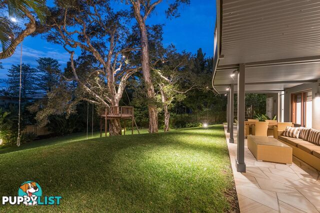 62 Florida Road PALM BEACH NSW 2108