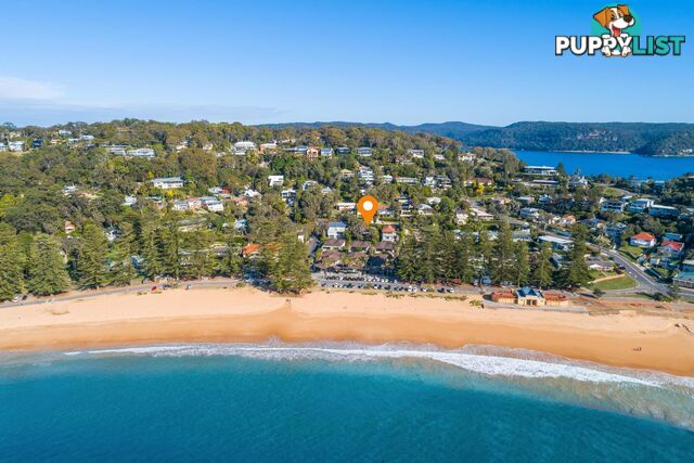 62 Florida Road PALM BEACH NSW 2108