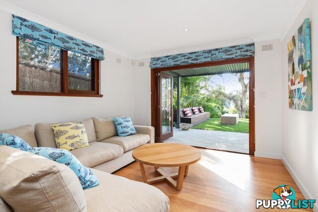 62 Florida Road PALM BEACH NSW 2108