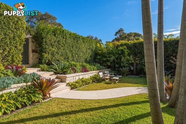 62 Florida Road PALM BEACH NSW 2108