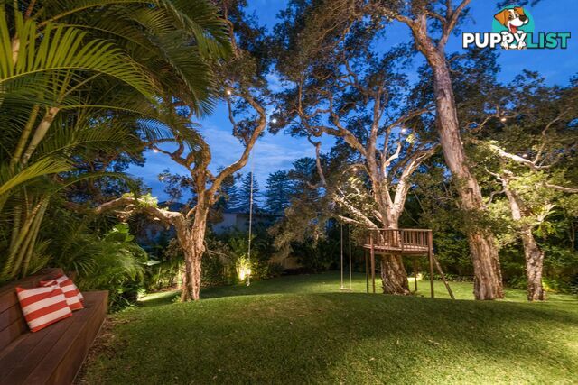 62 Florida Road PALM BEACH NSW 2108