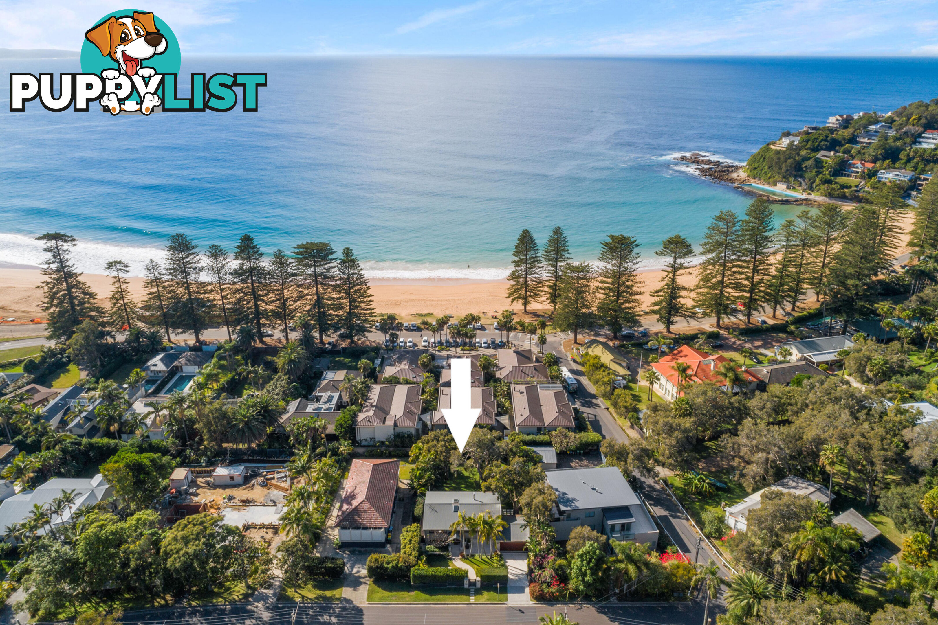 62 Florida Road PALM BEACH NSW 2108