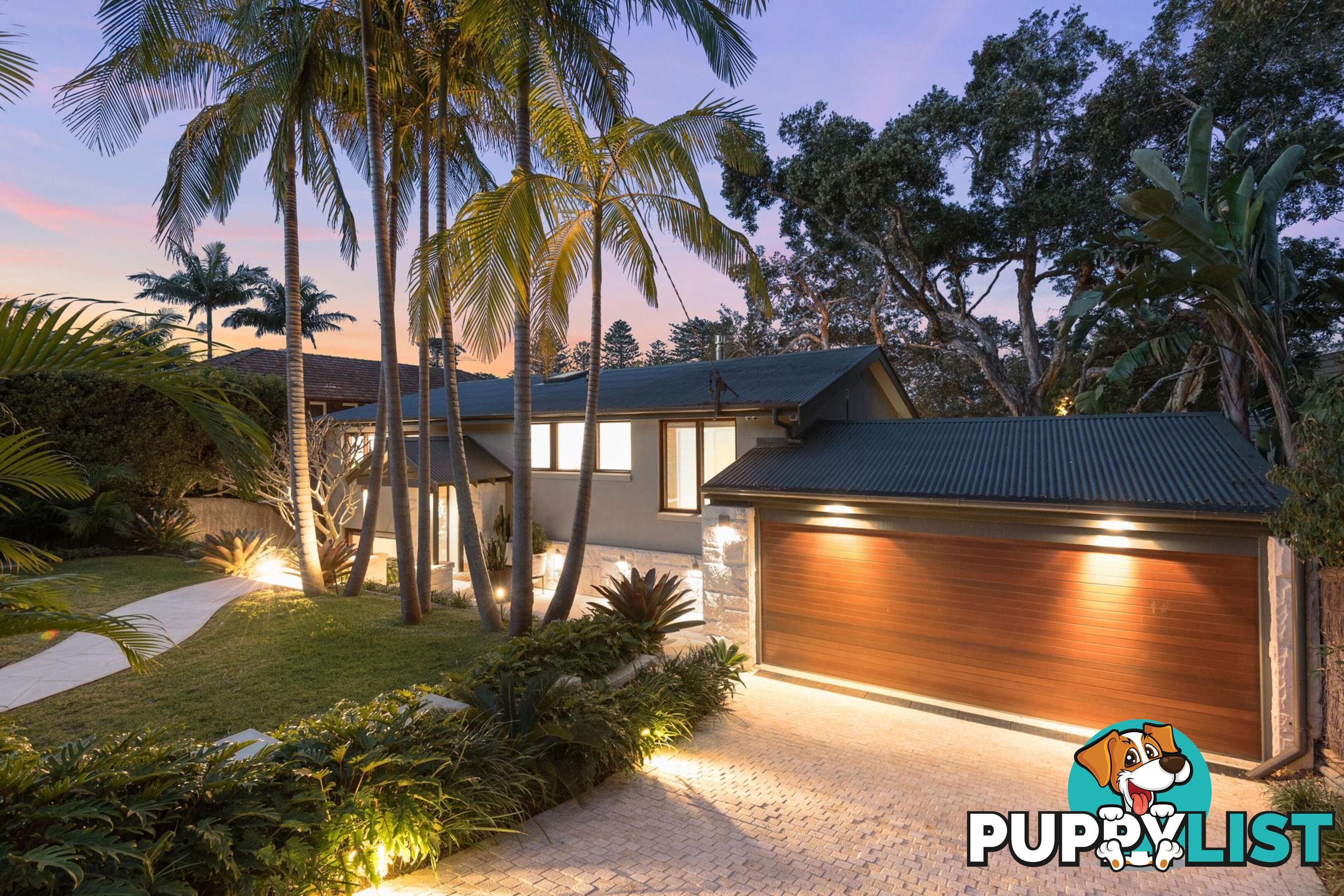62 Florida Road PALM BEACH NSW 2108