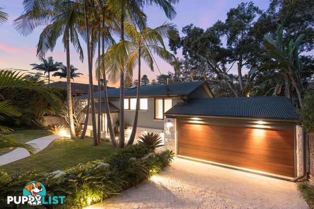62 Florida Road PALM BEACH NSW 2108