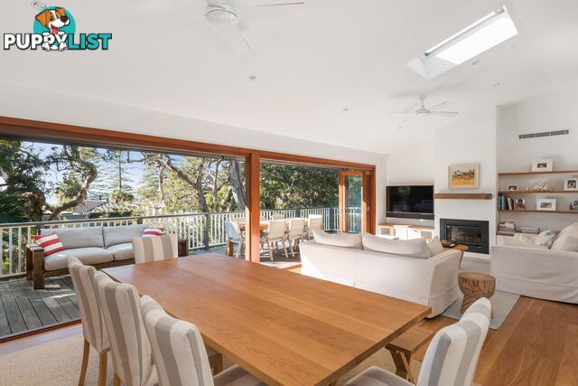 62 Florida Road PALM BEACH NSW 2108