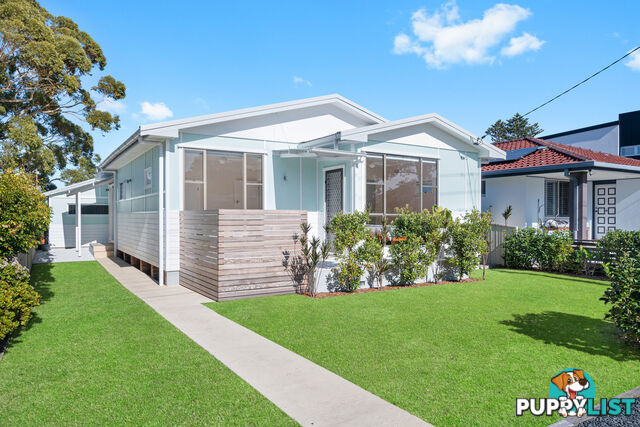 76 Karingi Street ETTALONG BEACH NSW 2257