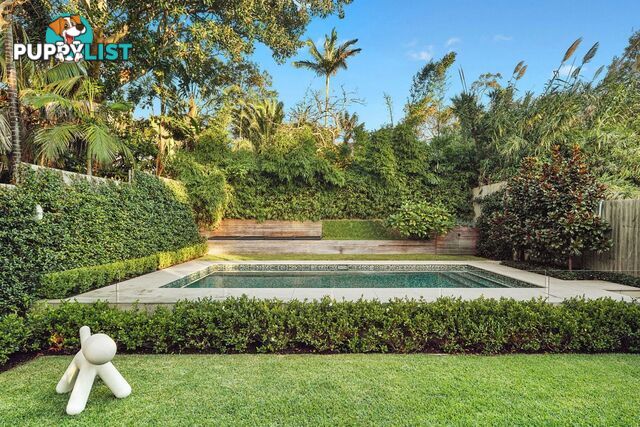 29 Whale Beach Road AVALON BEACH NSW 2107