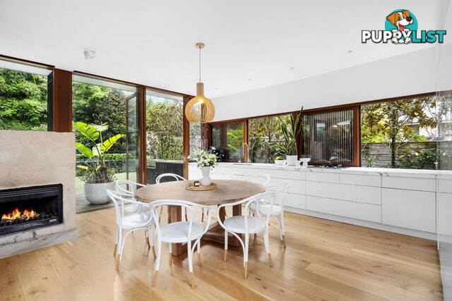 29 Whale Beach Road AVALON BEACH NSW 2107