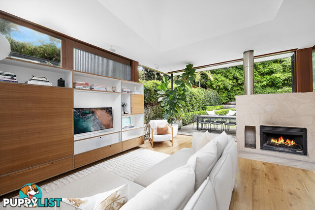 29 Whale Beach Road AVALON BEACH NSW 2107
