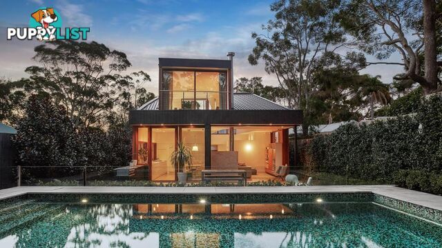 29 Whale Beach Road AVALON BEACH NSW 2107