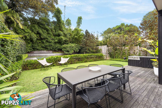 29 Whale Beach Road AVALON BEACH NSW 2107