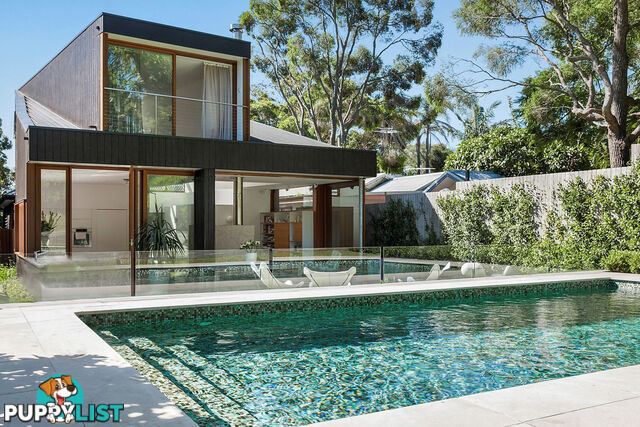29 Whale Beach Road AVALON BEACH NSW 2107