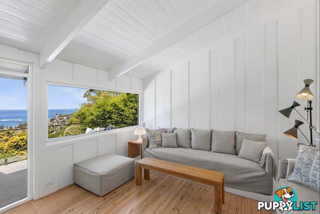 27 Daly Street BILGOLA PLATEAU NSW 2107